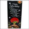 Birthday Wishes Message Stand - Click here to View more details about this Product